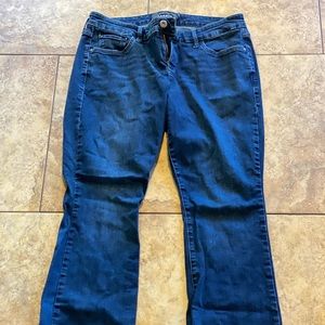 torrid Jeans - Torrid 14R bootcut jeans torrid Jeans - Torrid 14R bootcut jeans